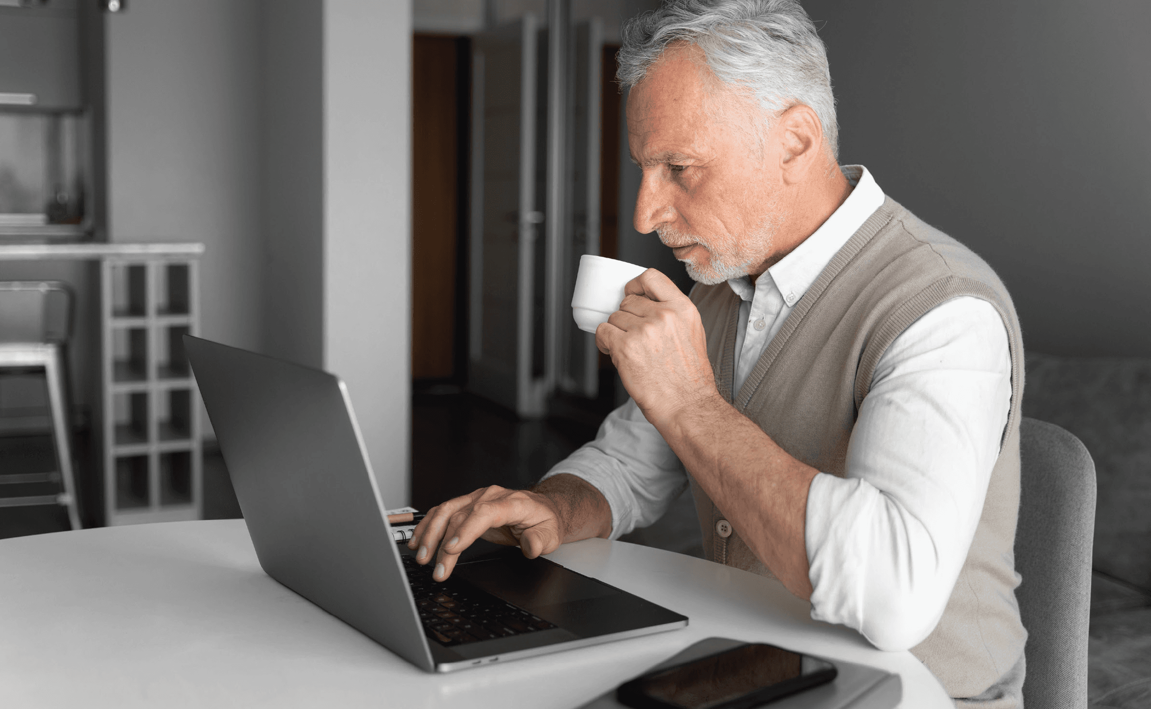 Is a Mortgage Getting in the Way of Retirement?