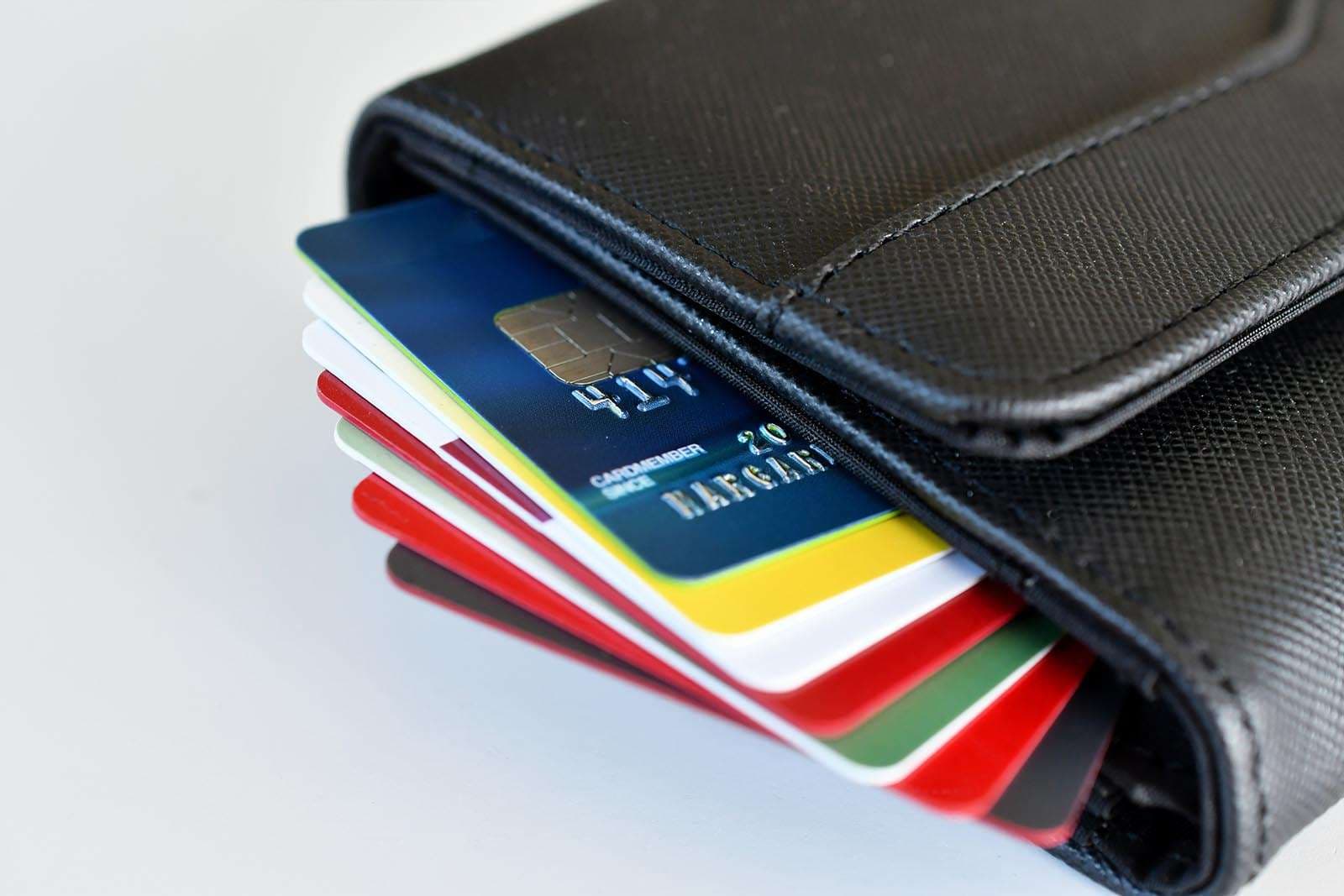 Five Things That Impact Your Credit Score