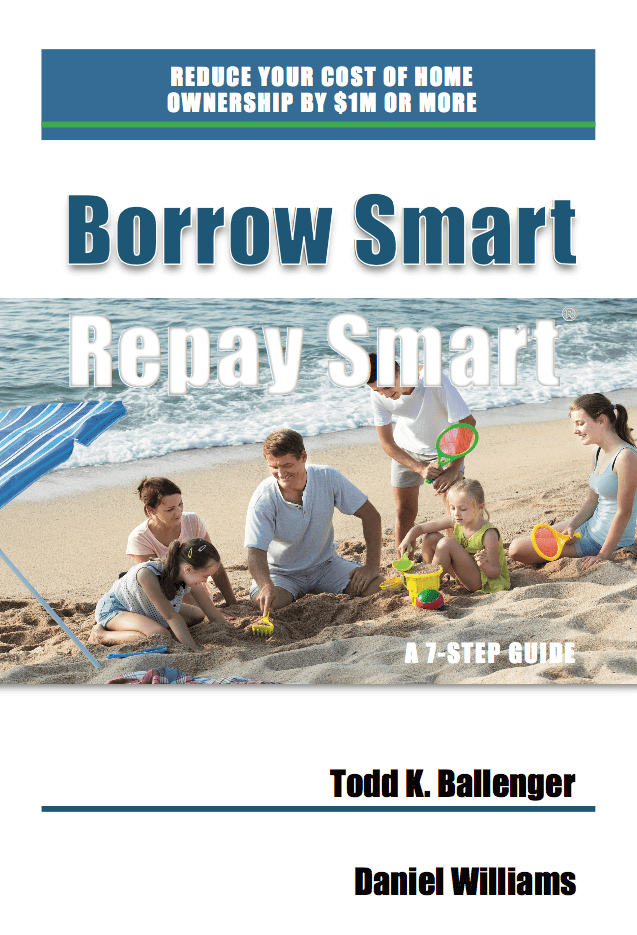 Borrow Smart, Repay Smart Book Cover